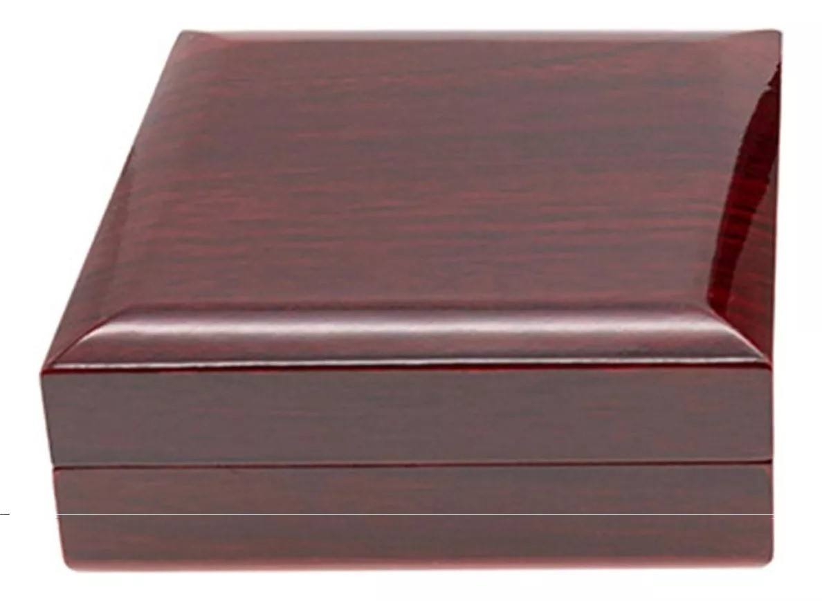 Caja de Madera con Pulsera -Para PAPA