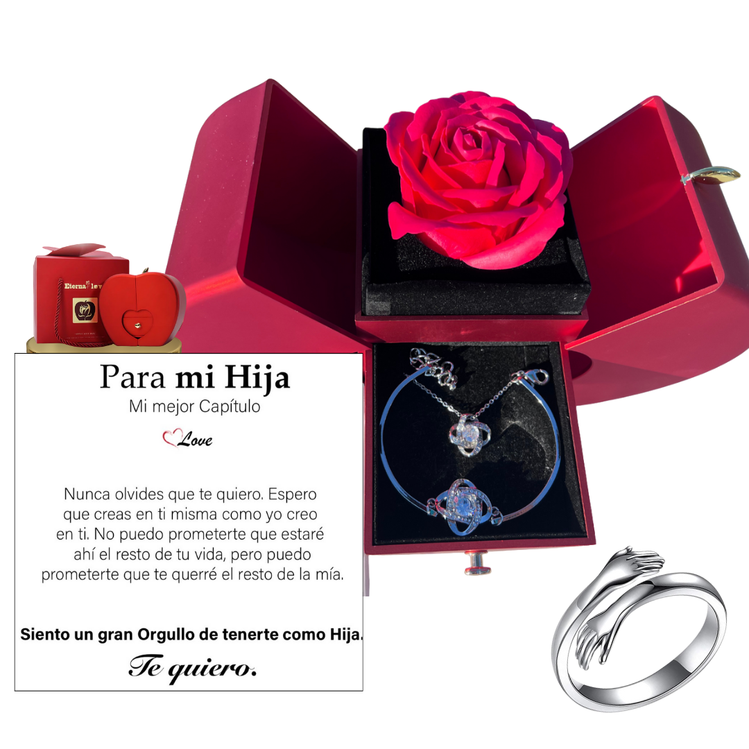 🌹Eternal love-Rosa Deluxe™ 🌠