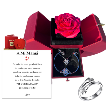 🌹Eternal love-Rosa Deluxe™ 🌠