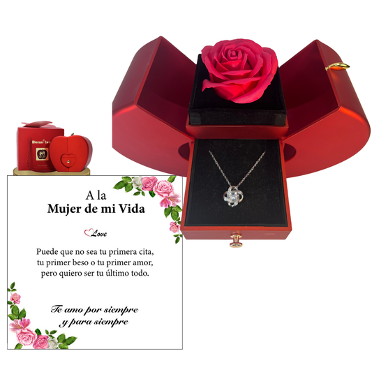 🌹Eternal love-Rosa Deluxe™ 🌠