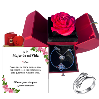 🌹Eternal love-Rosa Deluxe™ 🌠