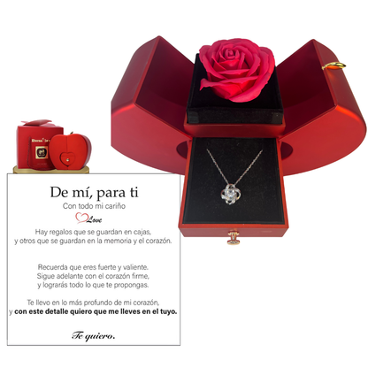 🌹Eternal love-Rosa Deluxe™ 🌠