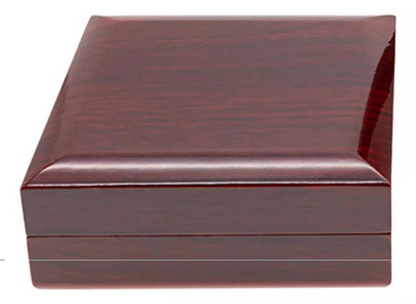 Caja de Madera con Pulsera -Para PAPA