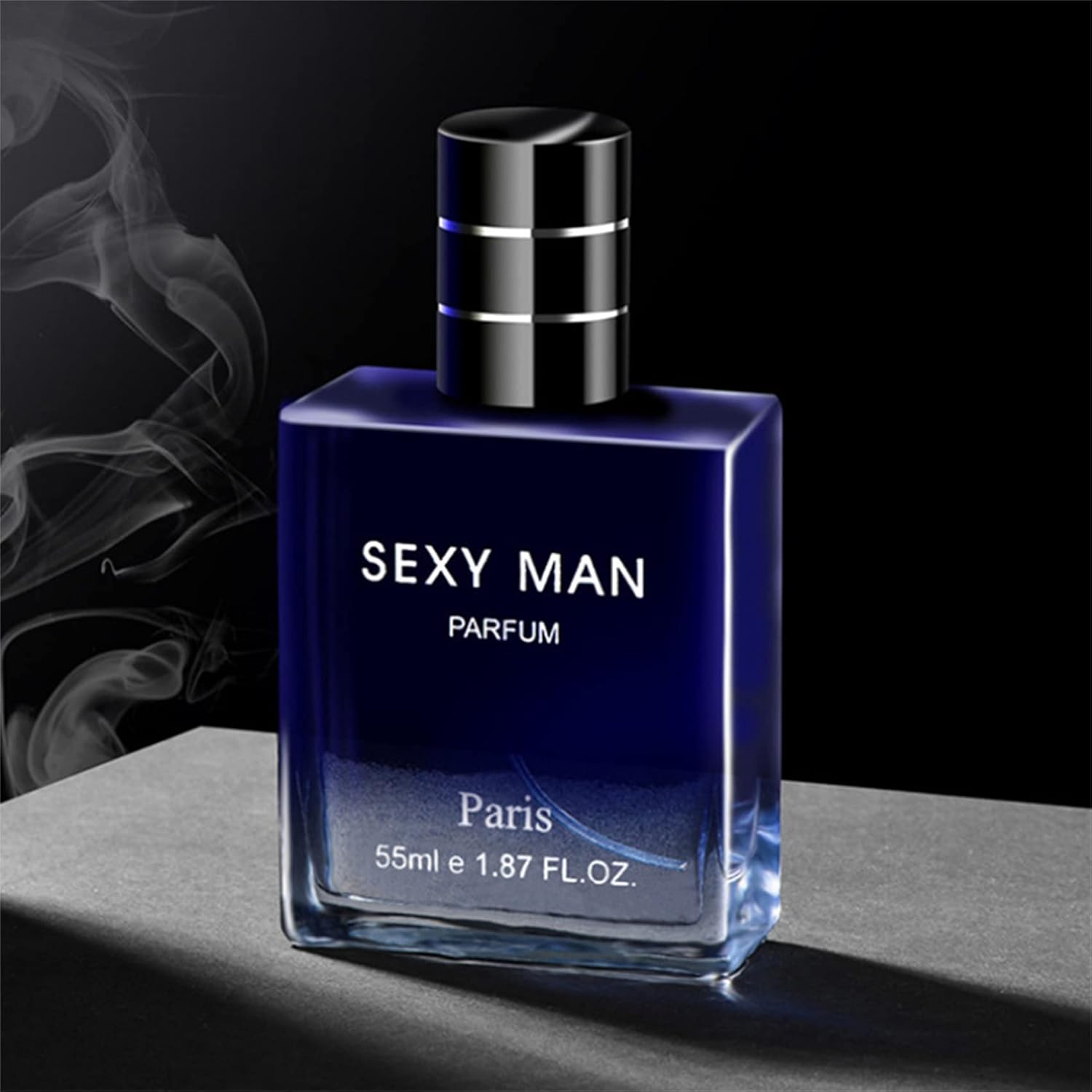 Perfume hombre sexy man 55ml